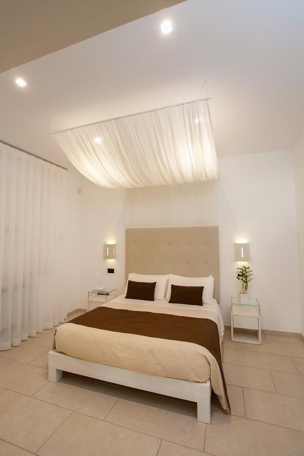 Masseria Muntibianchi Agriresort Restaurant & Spa Otranto Eksteriør bilde